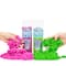 Educational Insights Playfoam Pink 'n Green Pluffle Set